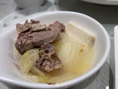 -皇城根北京风味主题餐厅(中海环宇城店)