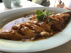 -渔娘渔家丹东海鲜(东直门店)