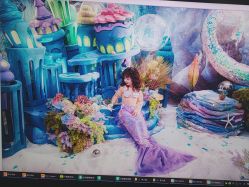 点击看大图 -爱儿美儿童摄影(五路居花园别墅店)