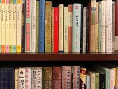 -旧天堂书店(华侨城创意文化园南山特色文化街区店)