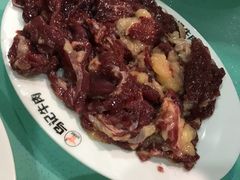 -乌记鲜活牛肉城(金砂东路店)