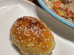 -驿楼兰·新疆菜(火车站店)