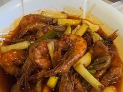 -叒缘夜光杯(望江橡树林店)