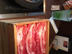 -鍋ぞう(新宿西口店)