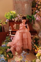 -雅尼·亚米儿童摄影美学馆(汉阳店)