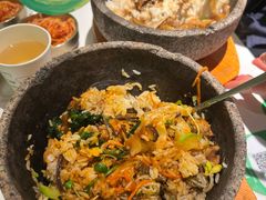 -西塔老太太拌饭(洋泾天物空间店)