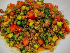 -建辉湖南土菜馆(南大街店)