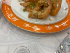 -粤盛海鲜平价店(洛溪食街店)