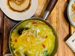 -小满手工粉(上海月星环球港店)