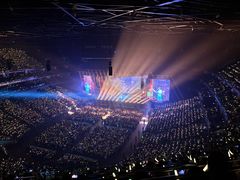 -梅赛德斯奔驰文化中心·停车场