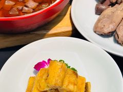-金典银峰老鹅馆·昆山菜(亭林公园店)