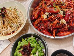 -靓靓蒸虾·头牌蒸虾(万松园玲珑店)