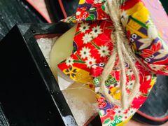 -湖月·割烹料理(湖滨店)