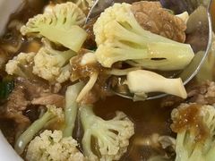 -四道菜·福建菜馆(万家广场店)