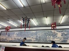 -海碗居老北京炸酱面(增光路店)