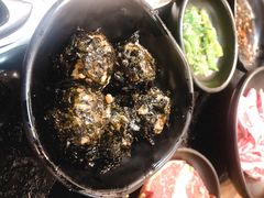 -九田家黑牛烤肉料理(太阳城店)
