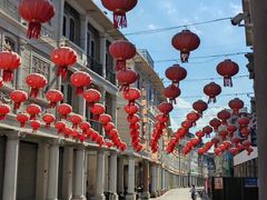 -汕头市小公园