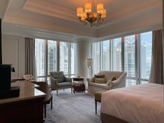 -广州富力丽思卡尔顿酒店