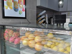 -歇脚亭Share tea(文化宫店)