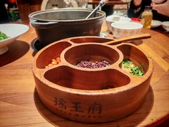 -瑶王府·广西菜(金阳路店)