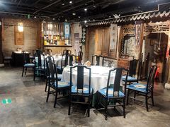 -四世同堂·京菜·烤鸭(双井店)