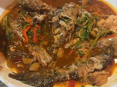 -上淮宴(蓝惠首府店)