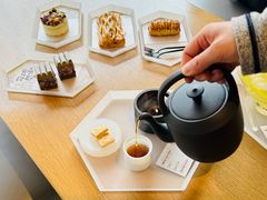 -tea’stone(新天地店)