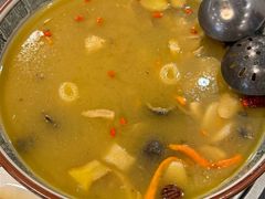 -草墩罗非鱼庄•野生菌•腊排骨(七星街上段店)