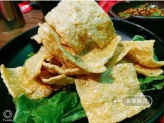 -七裕庄(凯旋南路店)