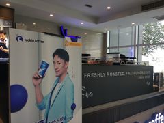 -瑞幸咖啡(宁波科创大厦店)