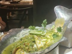 -星叶·东南亚料理(温州万象城店)
