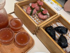 -蔡澜点心·粤菜(月星环球港店)