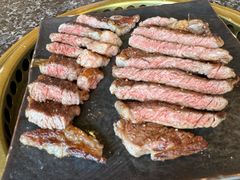 -老乾杯和牛烧肉(王府中环店)