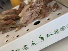 -老毛手抓·盐池滩羊非遗手抓(宁夏总店)