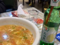 -京城百饺园•东北菜馆(红谷滩店)
