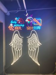 -周忆刺青原创设计定制