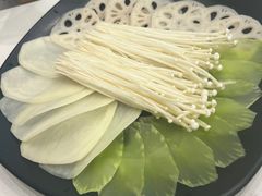 -有鱼吃·纸包烤鱼(曲江创意谷店)