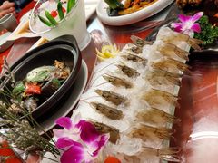 -十三道烧烤(保利西街店)
