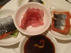 -岷山饭店-芝芝自助餐厅