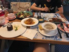 -Kitchen·Y洋厨房西餐厅(王府壹号店)
