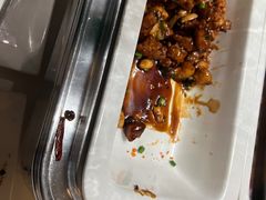 -上海和平饭店茉·莉酒廊 Jasmine Lounge