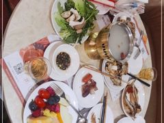 -芭菲盛宴·环球美食(解放碑英利国际店)