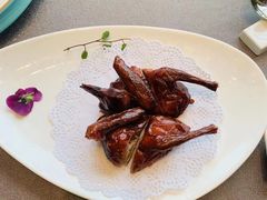 -宝燕壹号景观餐厅(龙盛国际商业广场店)