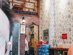 -巴依家新疆手抓饭(菱角湖万达店)