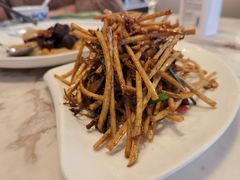 香芋丝-漢舍中国菜馆(889广场店)