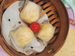 -点都德(龙之梦店)