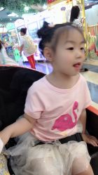 -万达宝贝乐园(北京槐房店)