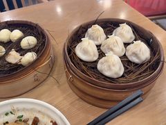 -佬钱湾仔(衣裳街店)