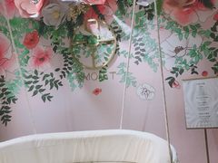 -西檬树SIMON·T轻奢蛋糕(大东方Max店)