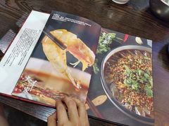 -大洋家·精品潮汕菜·生腌砂锅粥(天河东路店)